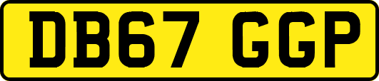 DB67GGP