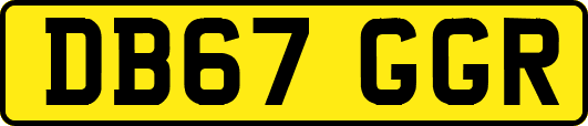 DB67GGR