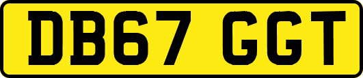 DB67GGT