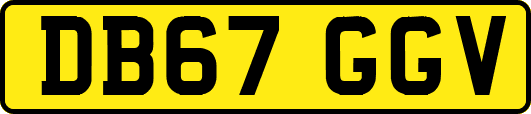 DB67GGV
