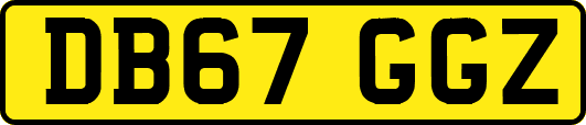 DB67GGZ