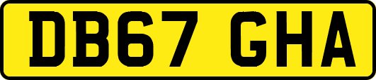 DB67GHA