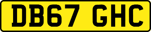 DB67GHC