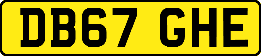 DB67GHE