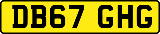 DB67GHG