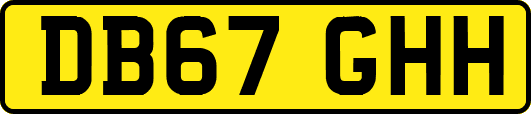 DB67GHH