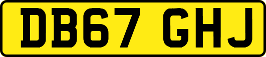 DB67GHJ