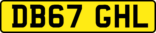 DB67GHL