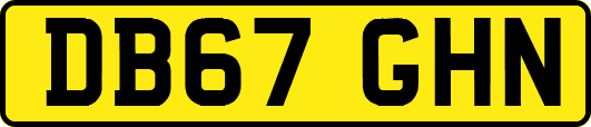 DB67GHN