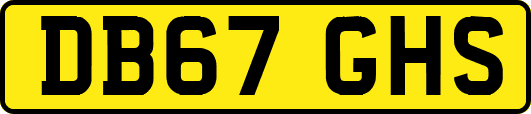 DB67GHS