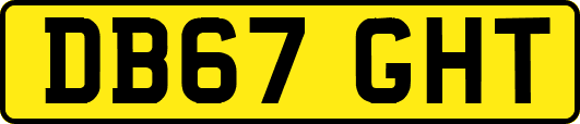 DB67GHT