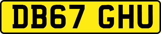 DB67GHU