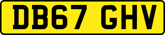 DB67GHV