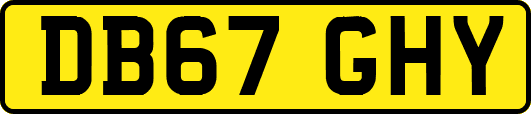 DB67GHY