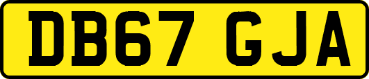 DB67GJA