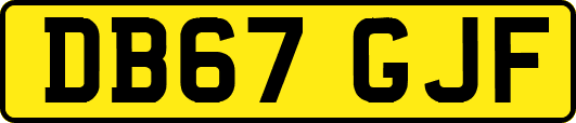 DB67GJF