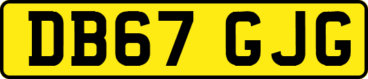 DB67GJG