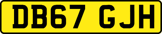 DB67GJH
