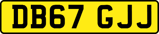 DB67GJJ
