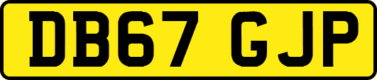 DB67GJP
