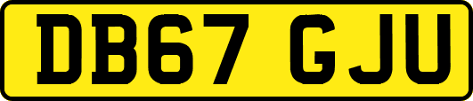 DB67GJU