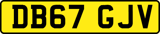 DB67GJV