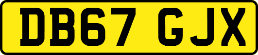 DB67GJX