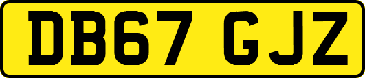 DB67GJZ