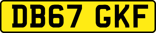 DB67GKF