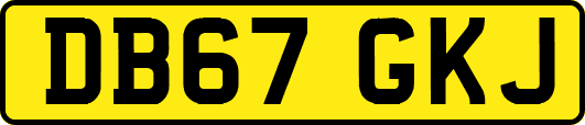 DB67GKJ