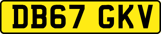 DB67GKV