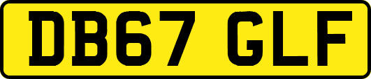 DB67GLF