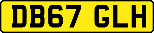 DB67GLH