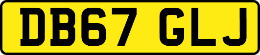 DB67GLJ