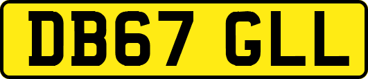 DB67GLL
