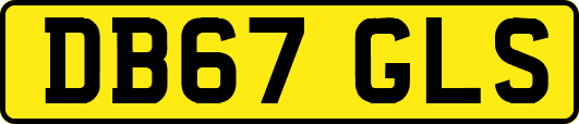 DB67GLS