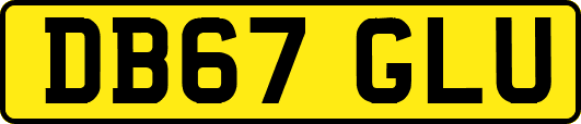 DB67GLU