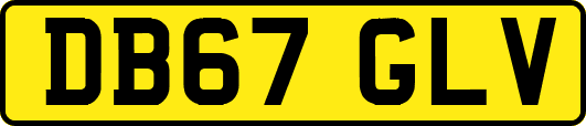 DB67GLV