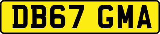 DB67GMA