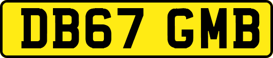 DB67GMB