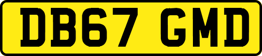 DB67GMD