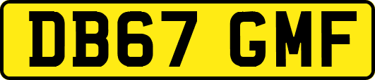 DB67GMF
