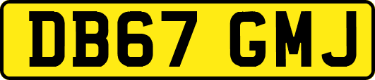 DB67GMJ