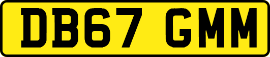 DB67GMM