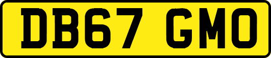DB67GMO