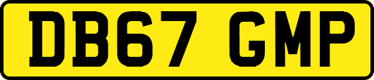 DB67GMP