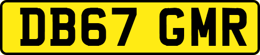 DB67GMR