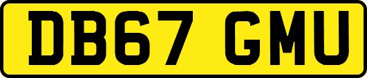 DB67GMU