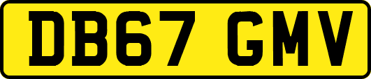 DB67GMV