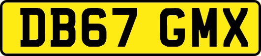 DB67GMX